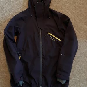 Flylow Women's Sarah Insulated Jacket Size Medium
